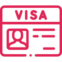 Visa Icon